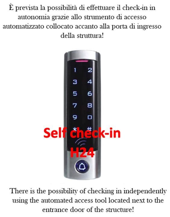 Hotel I Migliori Artisti Neapol Exteriér fotografie