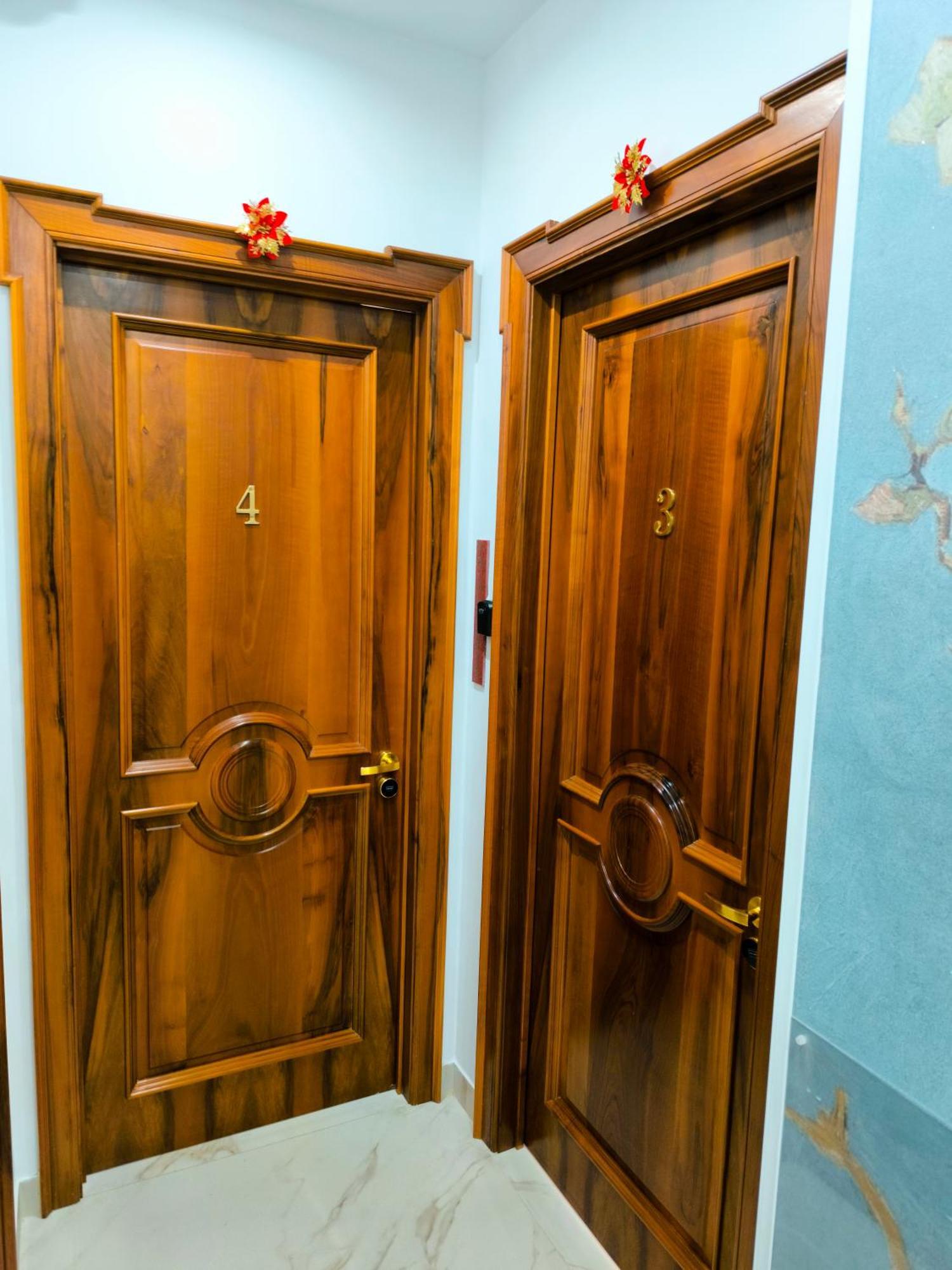 Hotel I Migliori Artisti Neapol Exteriér fotografie