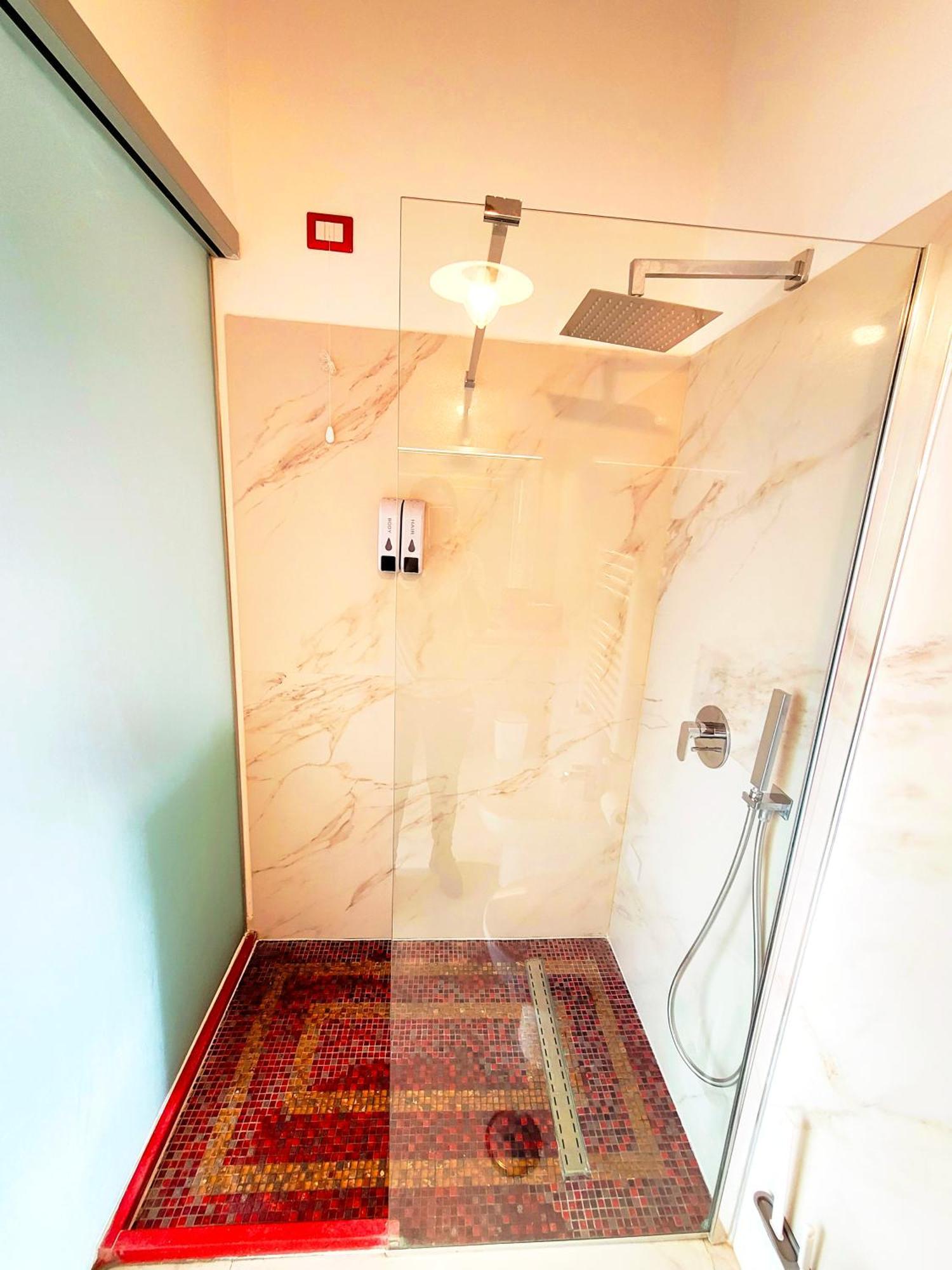 Hotel I Migliori Artisti Neapol Exteriér fotografie