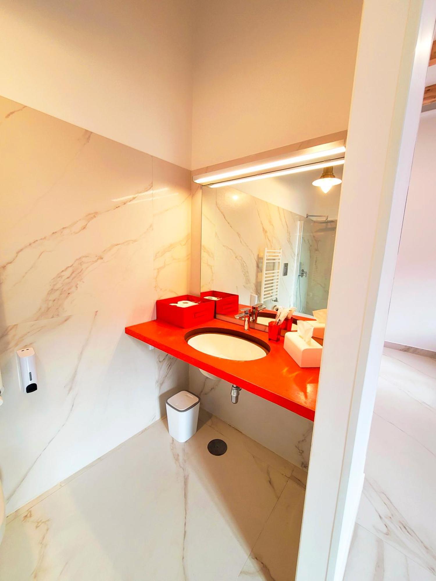 Hotel I Migliori Artisti Neapol Exteriér fotografie