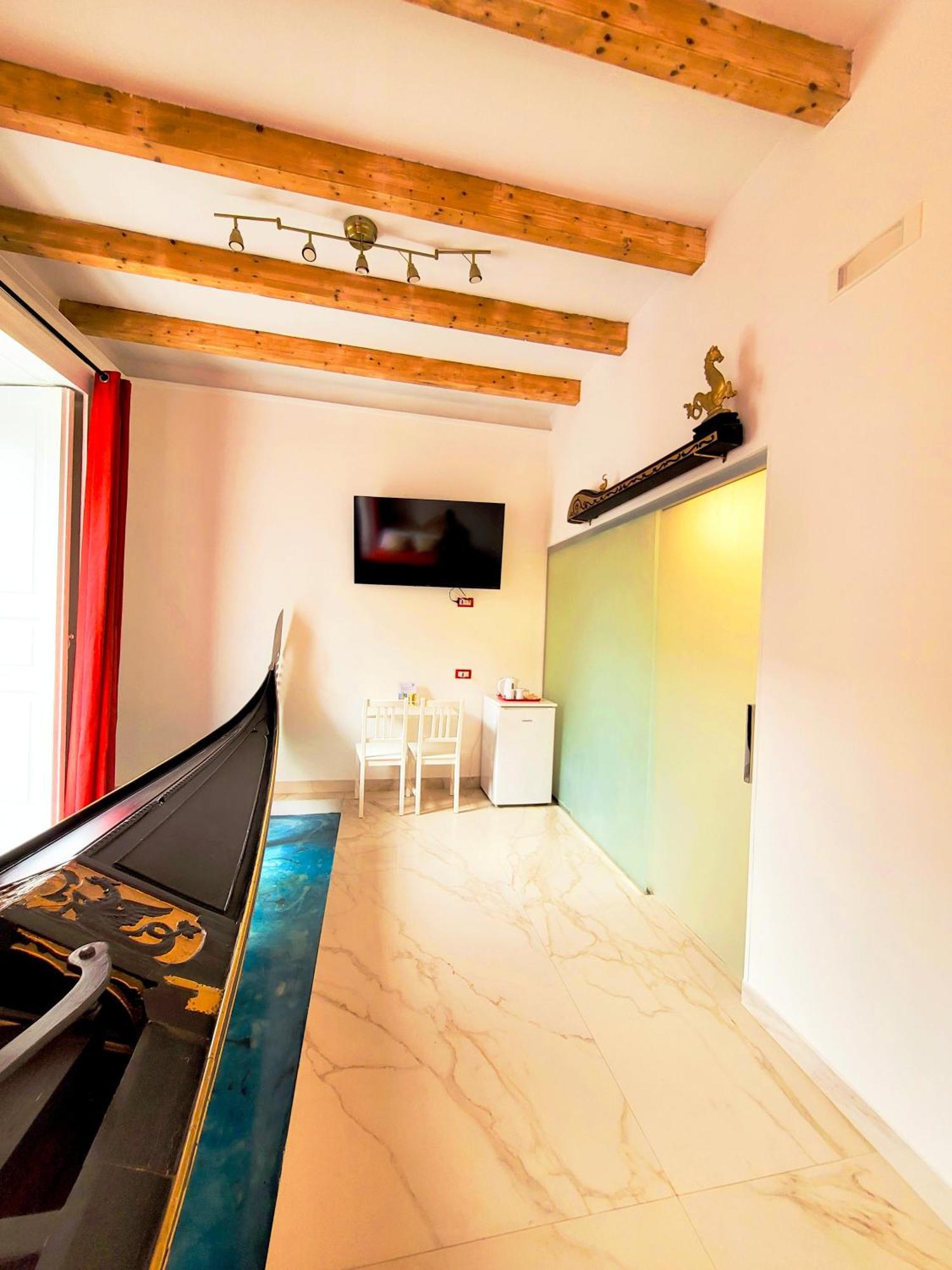 Hotel I Migliori Artisti Neapol Exteriér fotografie