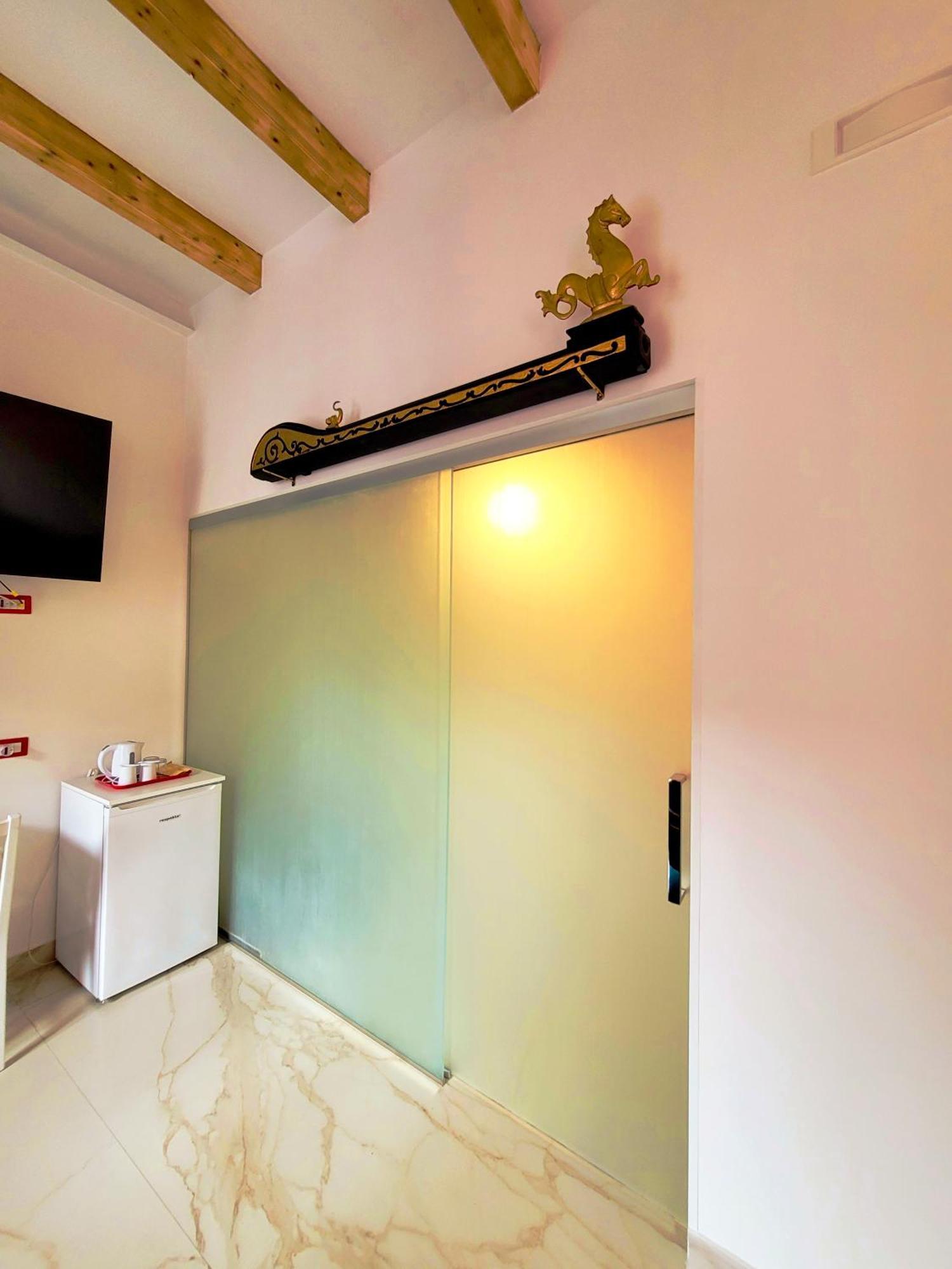 Hotel I Migliori Artisti Neapol Exteriér fotografie